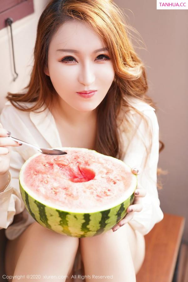 Egg-尤妮丝  [XiuRen]高清写真图 2020.08.25 No.2482 Egg-尤妮丝第64张图片